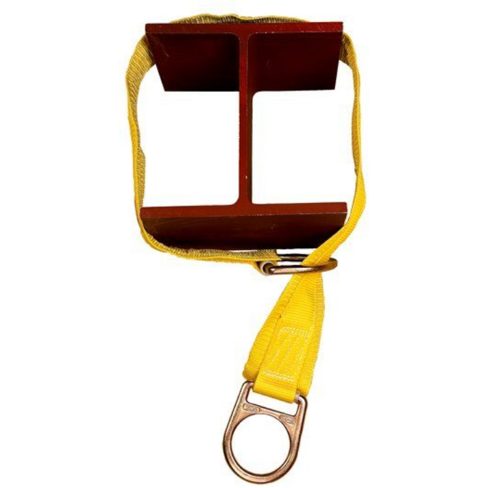 Web Tie-Off Adaptor  1002010 10 ft.