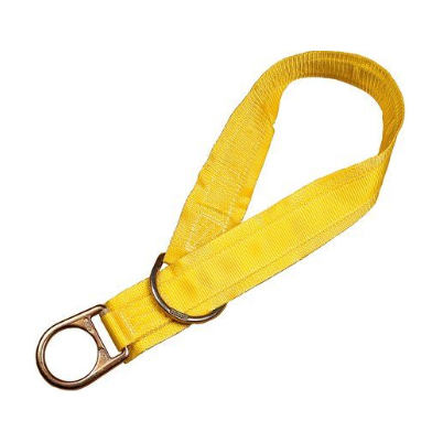 Web Tie-Off Adaptor  1002010 10 ft.