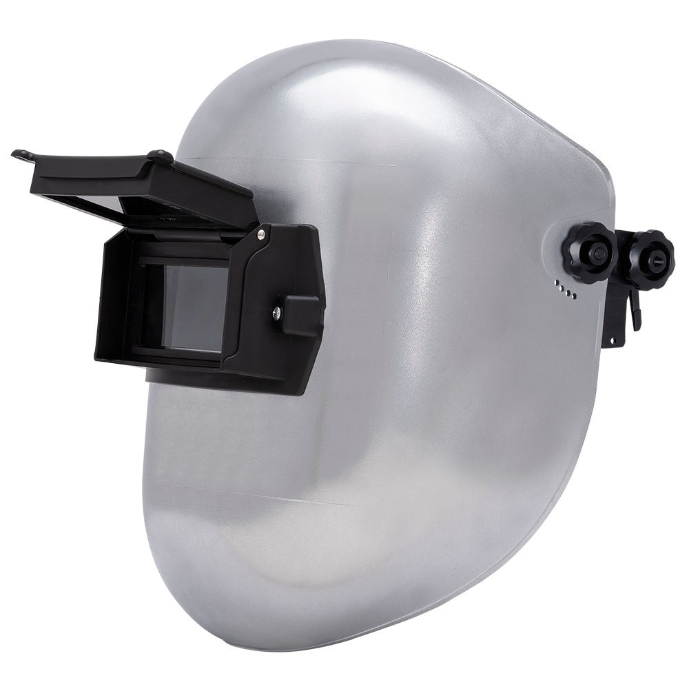 Ranpro Ranpro Jackson 280PL Welding Helmet – SUW-14312 – Silver
