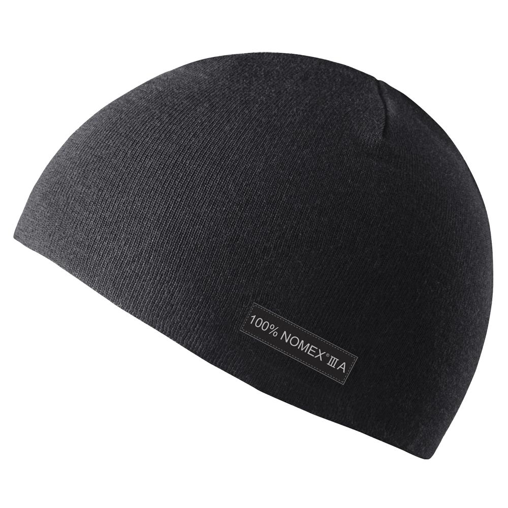 • Nomex® IIIA life-long flame resistant
• Tight-knit for best fit