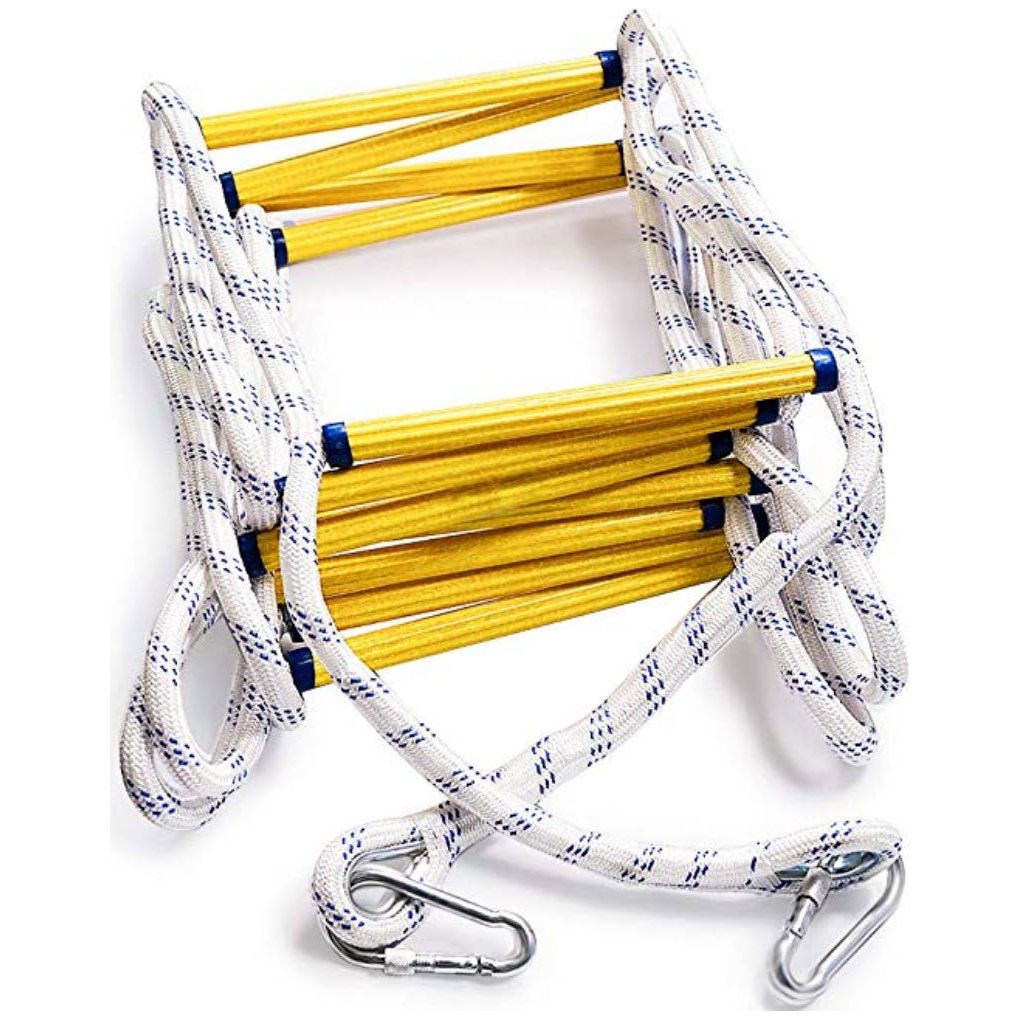 RESCUE LADDER 32 FT.