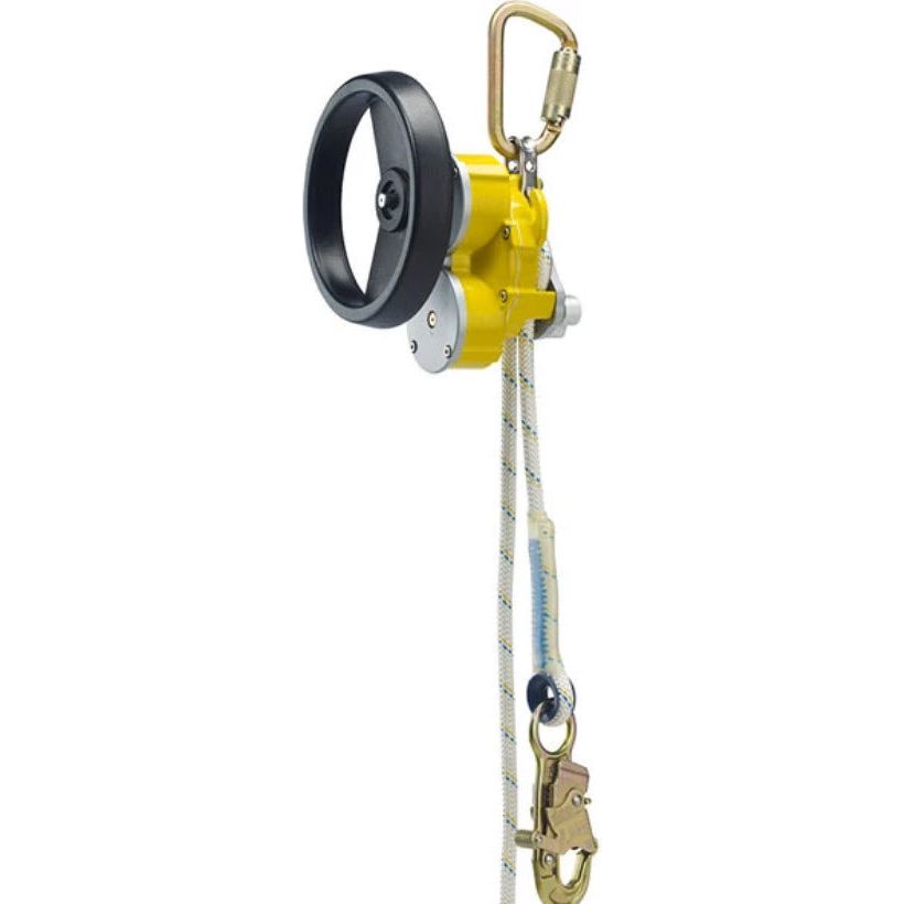 DBI SALA ROLLGLISS R550 100 FT.