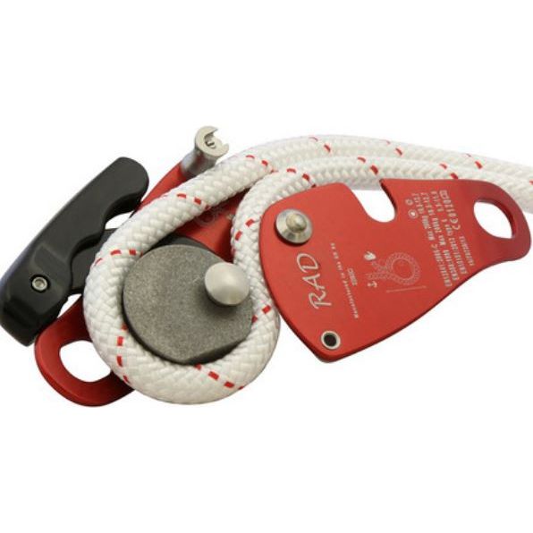 RP815 ROPE ADJUSTING DEVICE