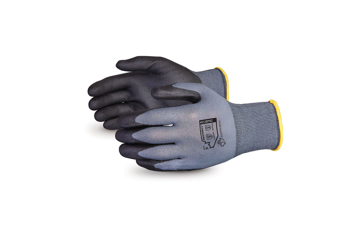 PVC Work Gloves, RWG13