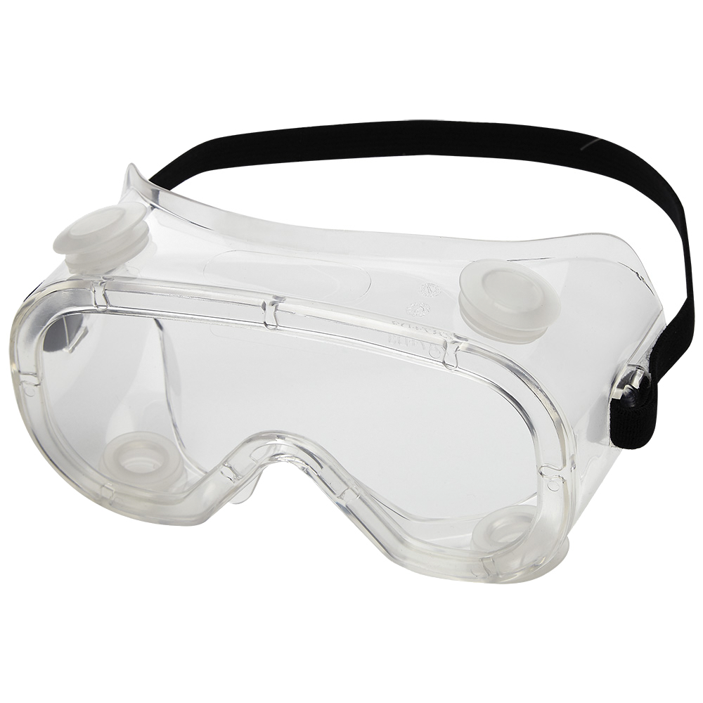 Sellstrom Sellstrom 812 Series Indirect Vent Anti-Fog Safety Goggle – SUW-S81210