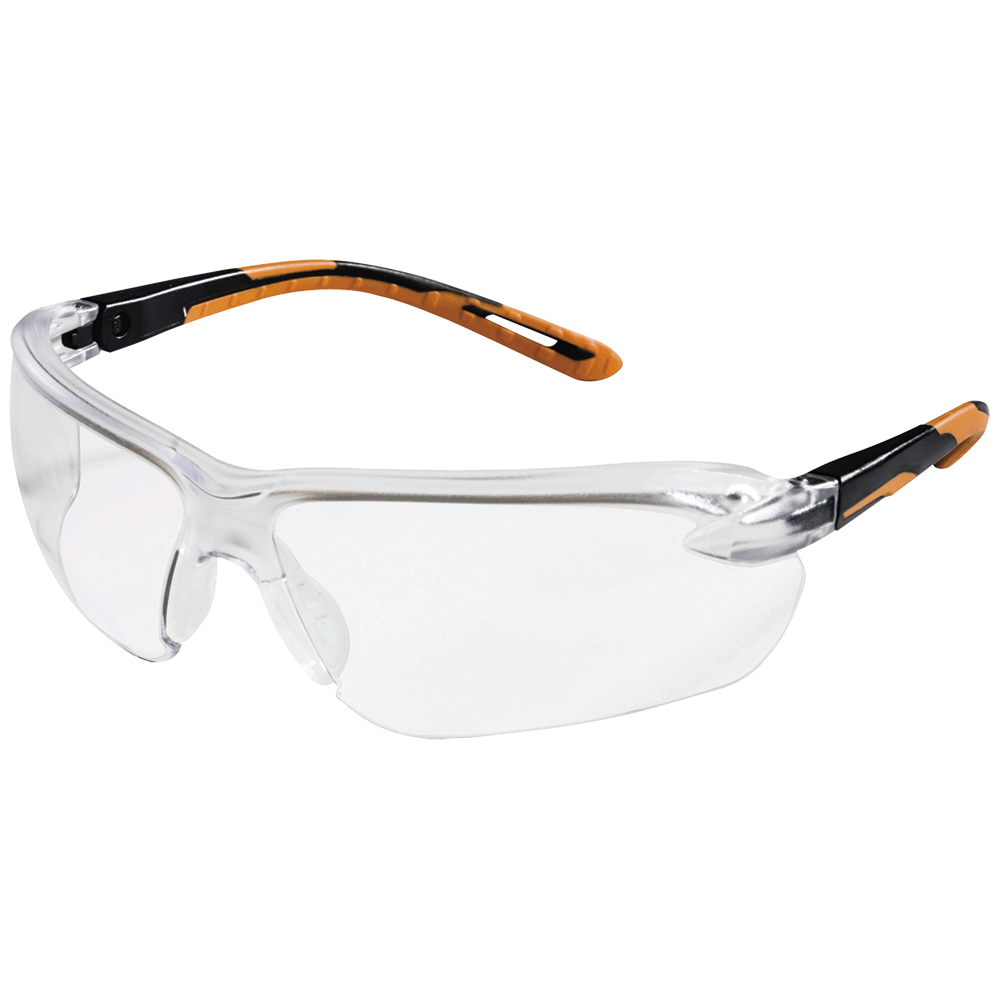 Sellstrom Sellstrom XM310 ClearTint Safety Glasses – 12 Pack