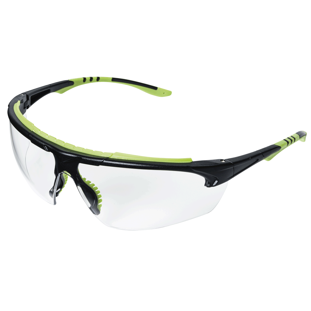 Sellstrom Sellstrom XP410 Safety Glasses - Clear Tint (12 Pack)