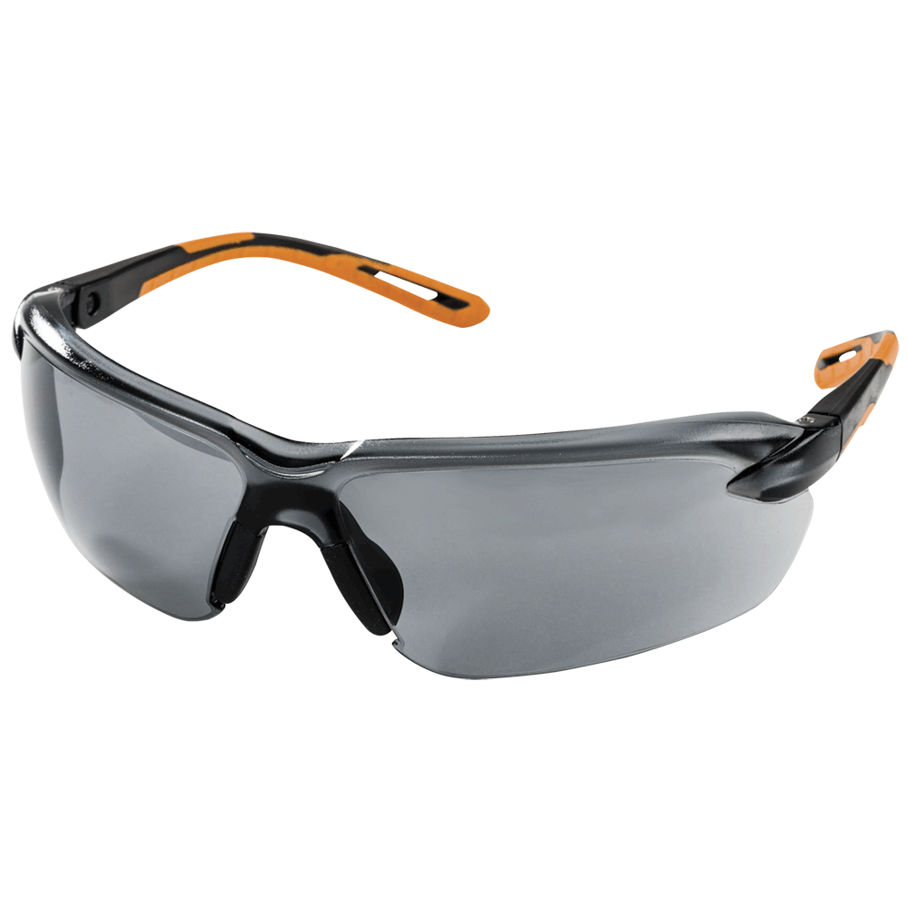 Sellstrom Sellstrom XM310 Safety Glasses – Smoke Tint (12 Pack)