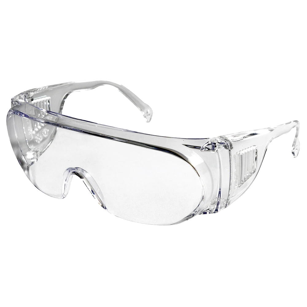 Sellstrom Sellstrom Maxview SUW-S79301 Hard-Coated Clear Safety Glasses – 12 Pack