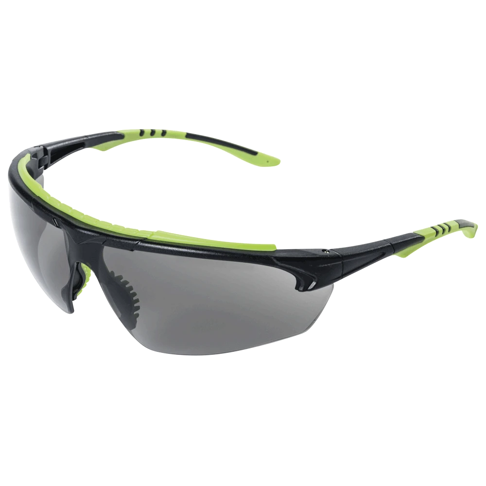 Sellstrom Sellstrom XP410 Safety Glasses - Smoke Tint (12 Pack)