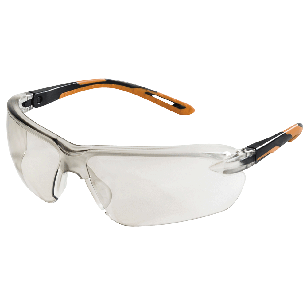 Sellstrom Sellstrom XM310 Safety Glasses – 1/0 Tint, 12 Pack