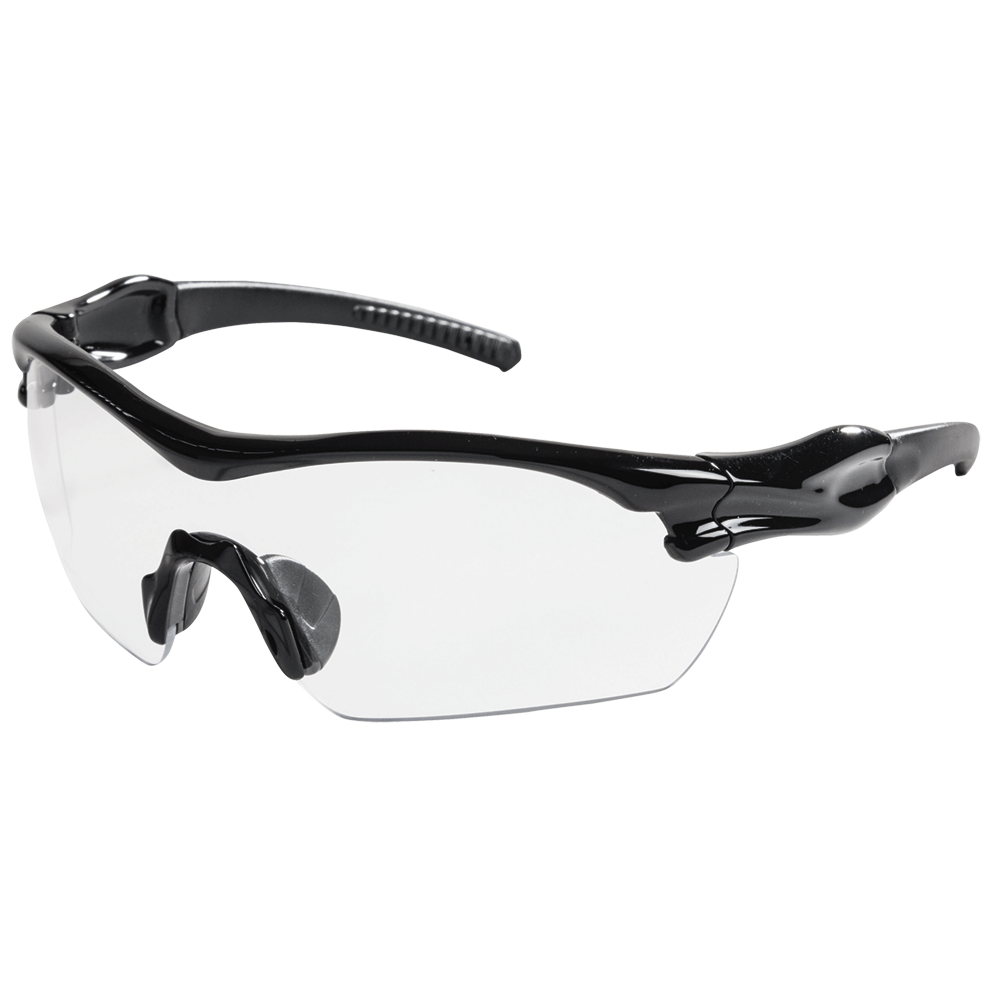 Sellstrom Sellstrom XP420 Clear Tint Safety Glasses – 12 Pack