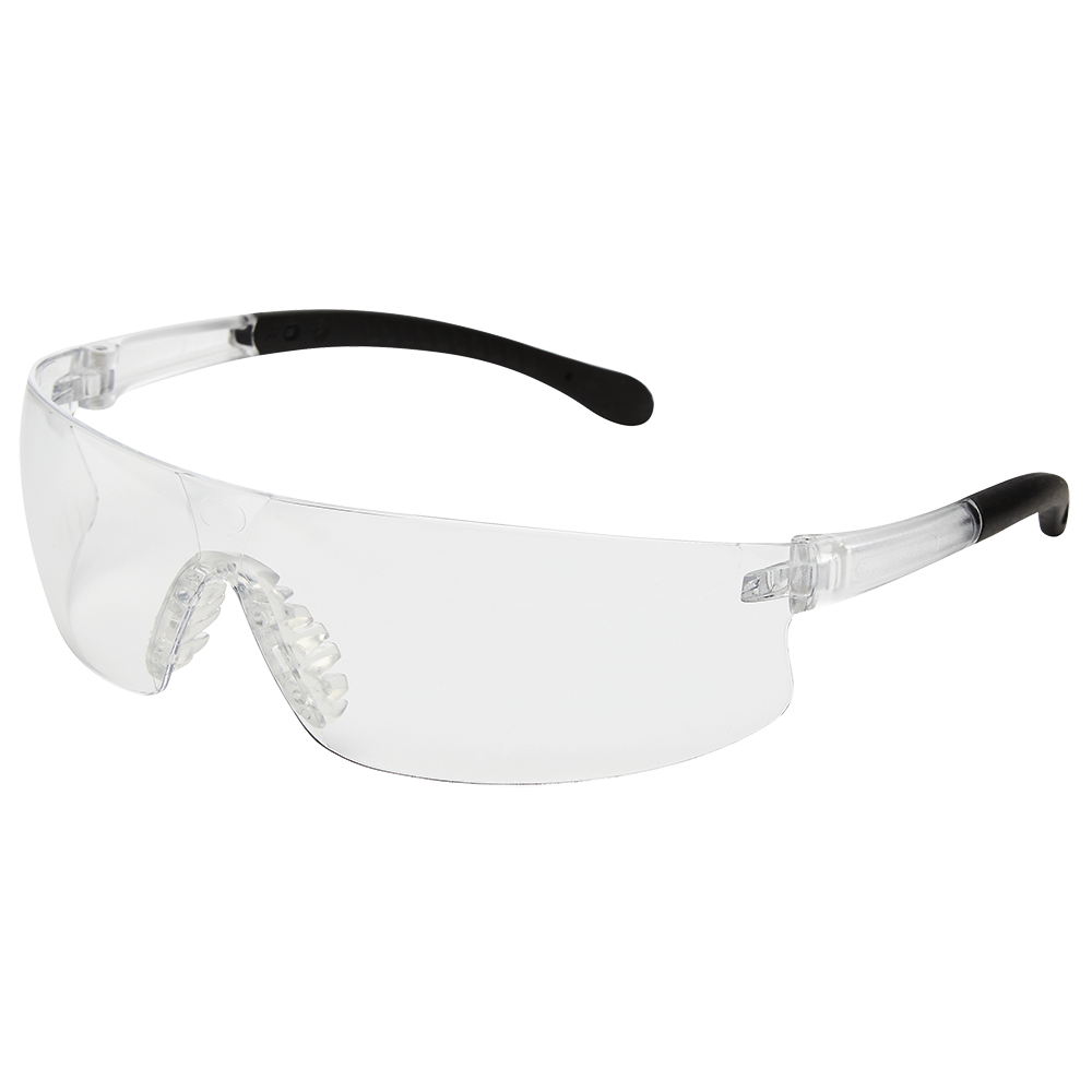 Sellstrom Sellstrom XM330 Clear Safety Glasses – 12 Pack