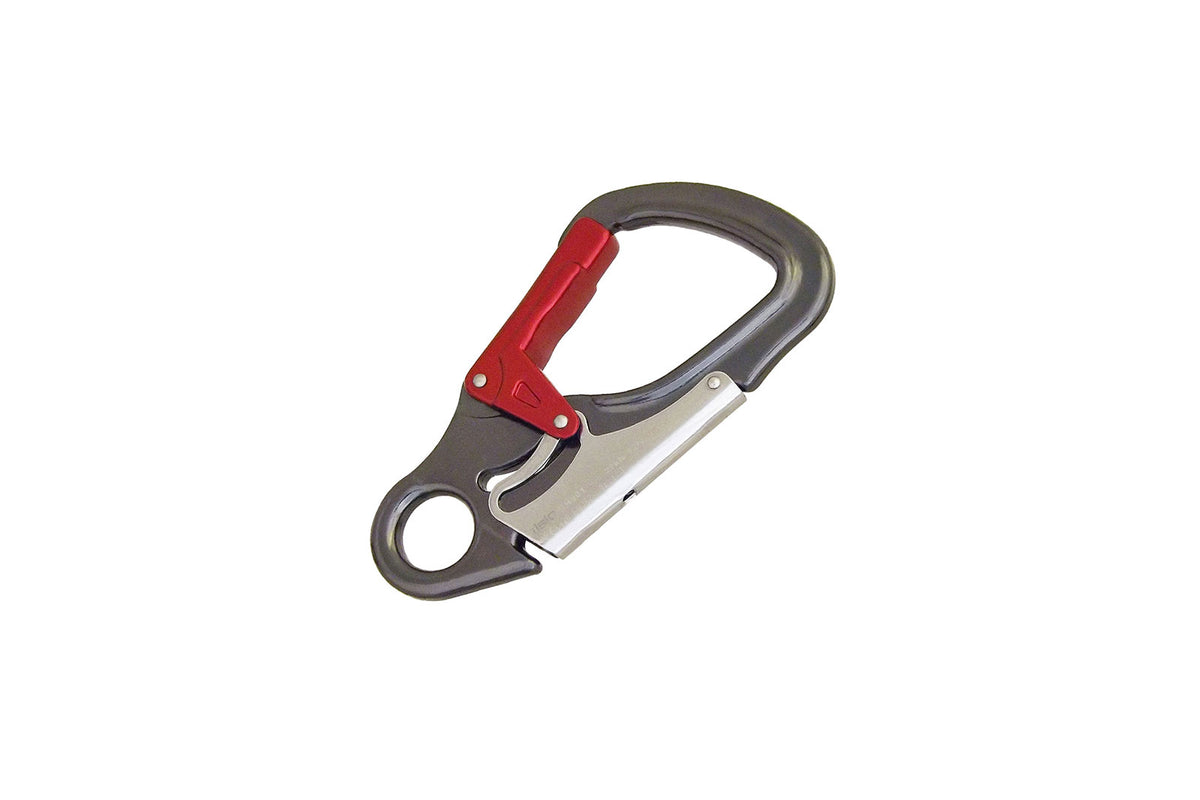 INTERNATIONAL SAFETY COMPONENTS (ISC) ISC Aluminium Snap Hook — SH901A