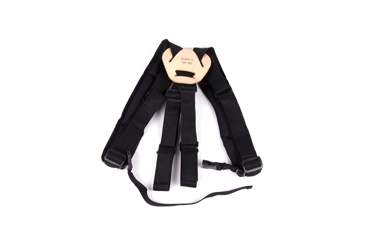SP90 Support Suspenders for Work Belts
