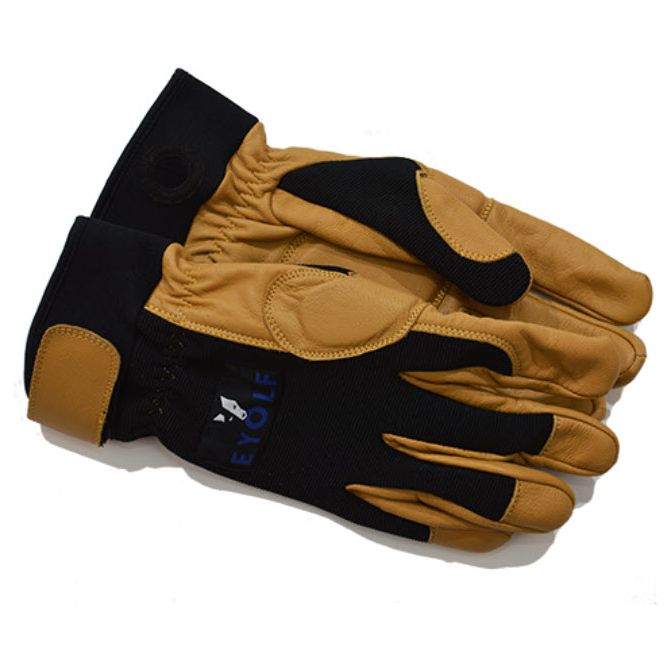 EYOLF TOCHIEKA GLOVES