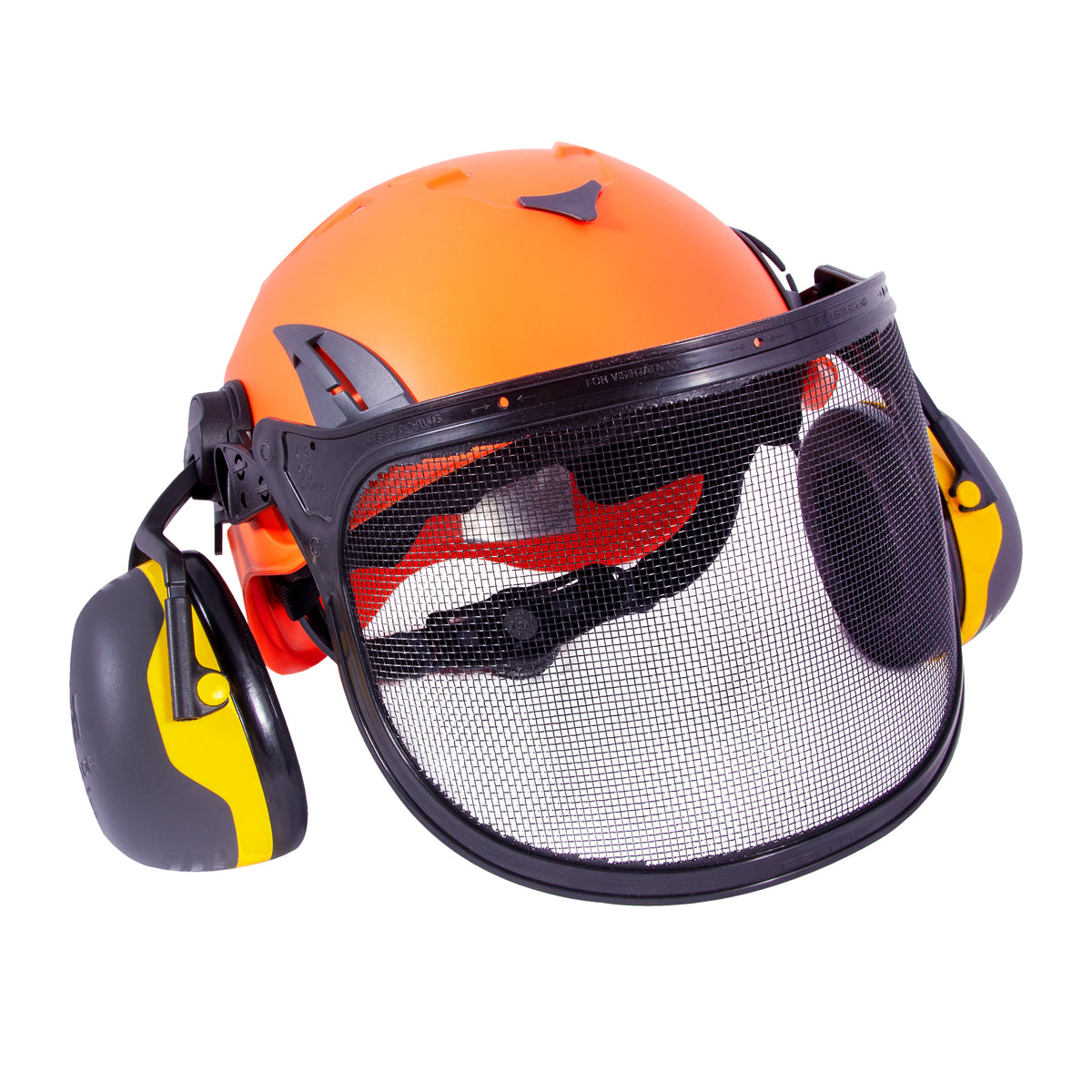 3M 3M Peltor Nylon Mesh Face Shield, V1A