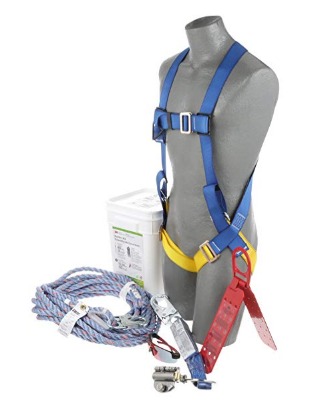 Roofer's Kits
