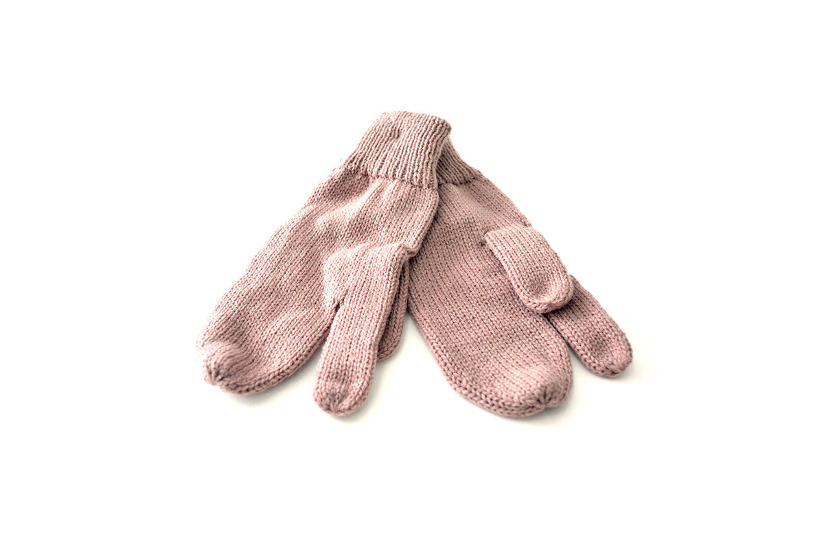 SL TECH SL Tech Three-Finger Mitt Lining, Item 00021