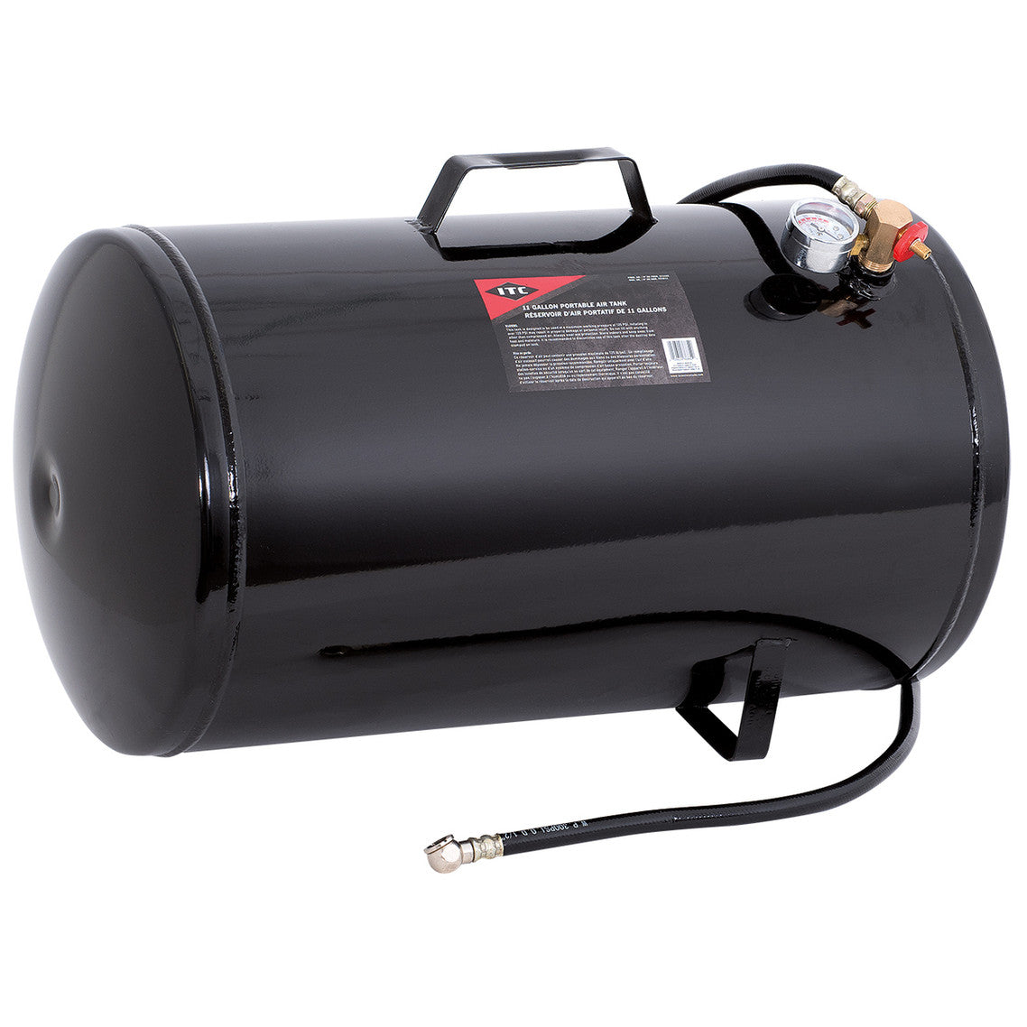ITC ITC ITPAT11 11 Gallon Portable Air Tank