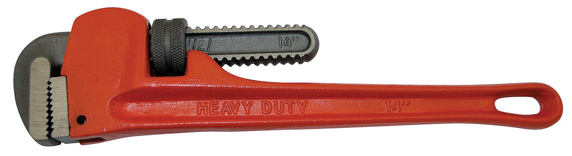 ITC ITC IPW-14 14" Steel Pipe Wrench