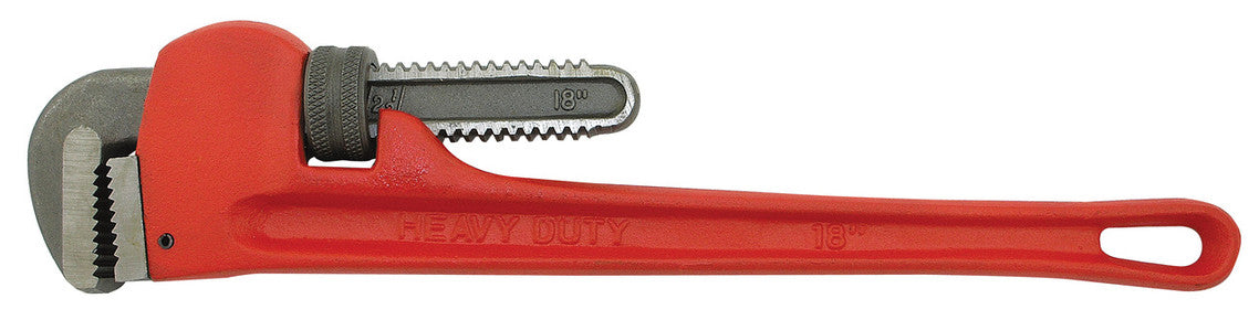 ITC ITC IPW-18 18" Steel Pipe Wrench