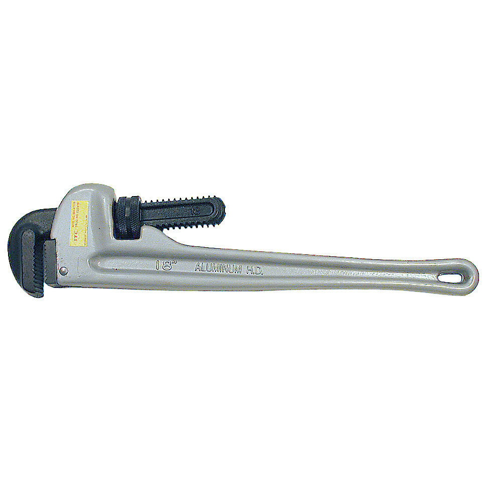 ITC ITC IPW-18A 18" Aluminum Pipe Wrench
