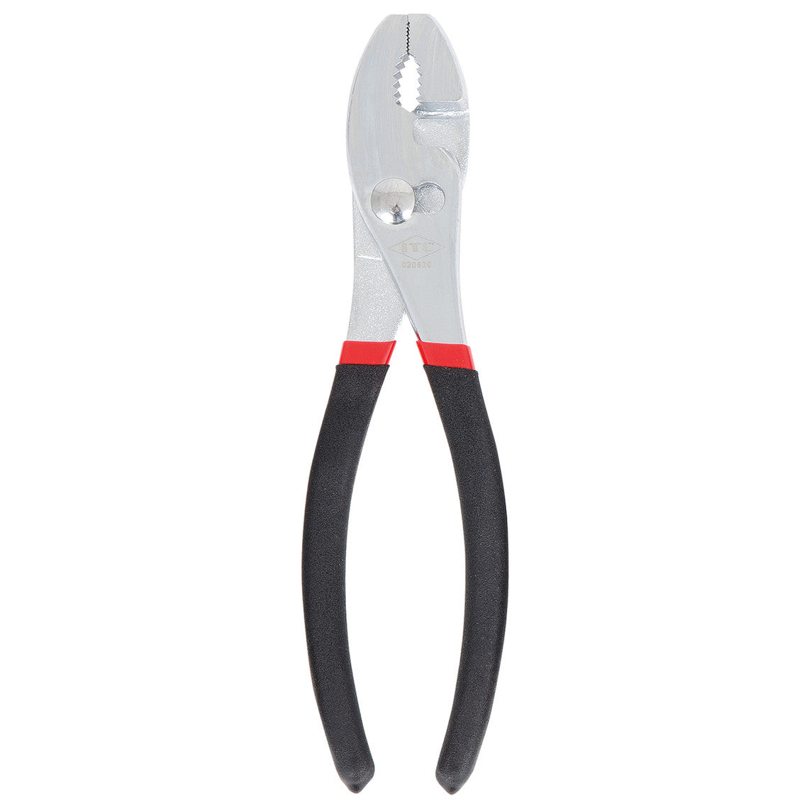 ITC ITC ISJ-200 Slip Joint Pliers – 8" Cushion Grip