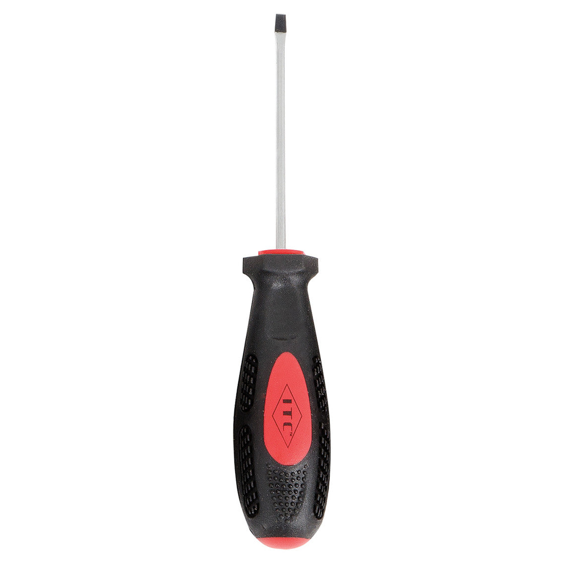 ITC ITC ISDR-2 Square Screwdriver – #2 x 4" Ergonomic Handle