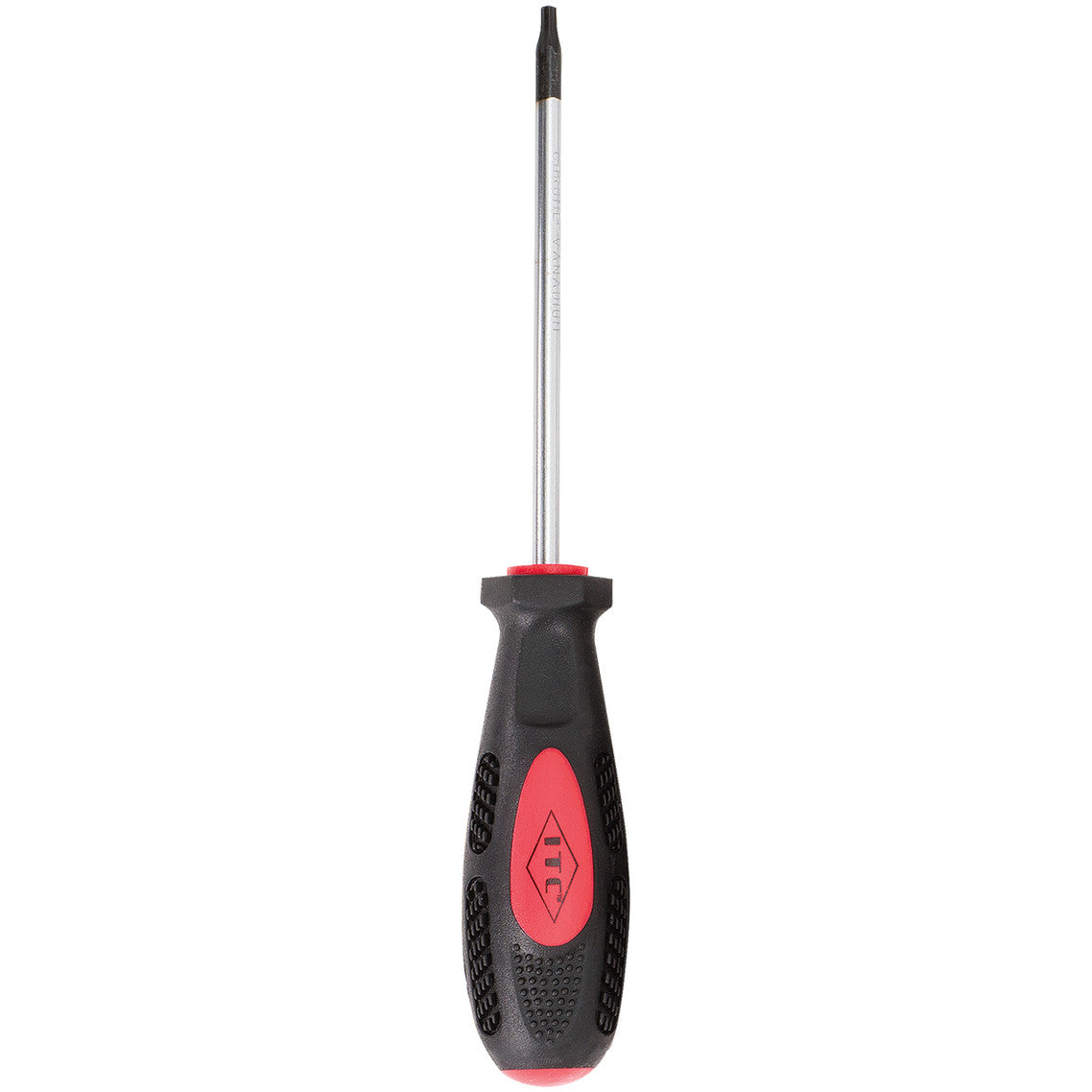 ITC ITC ISDT-15 T-15 Torx Screwdriver with Ergonomic Handle