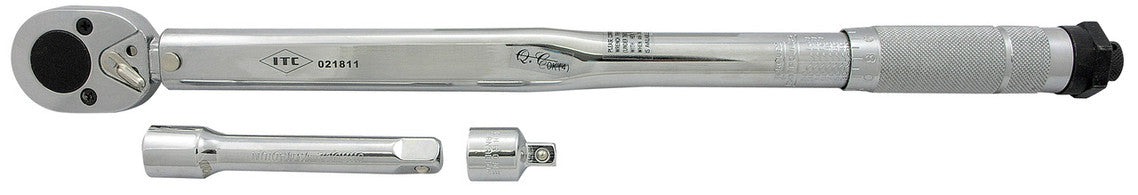 ITC ITC ITW-2063 1/2" Drive Torque Wrench
