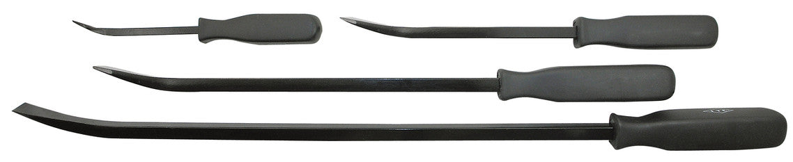 ITC ITC IMPB-4 4-Piece Pry Bar Set