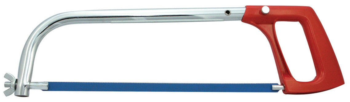 ITC ITC IHS-1012 Adjustable Tubular Steel Hacksaw Frame