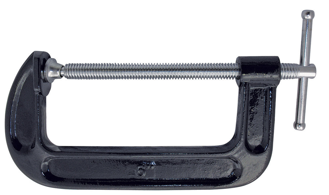 ITC ITC ICC-6 6" C-Clamp