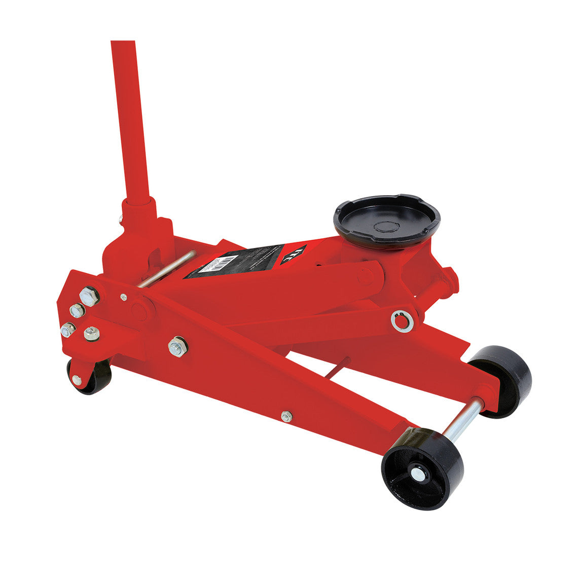 ITC ITC ISJ-3A 3 Ton Hydraulic Service Jack