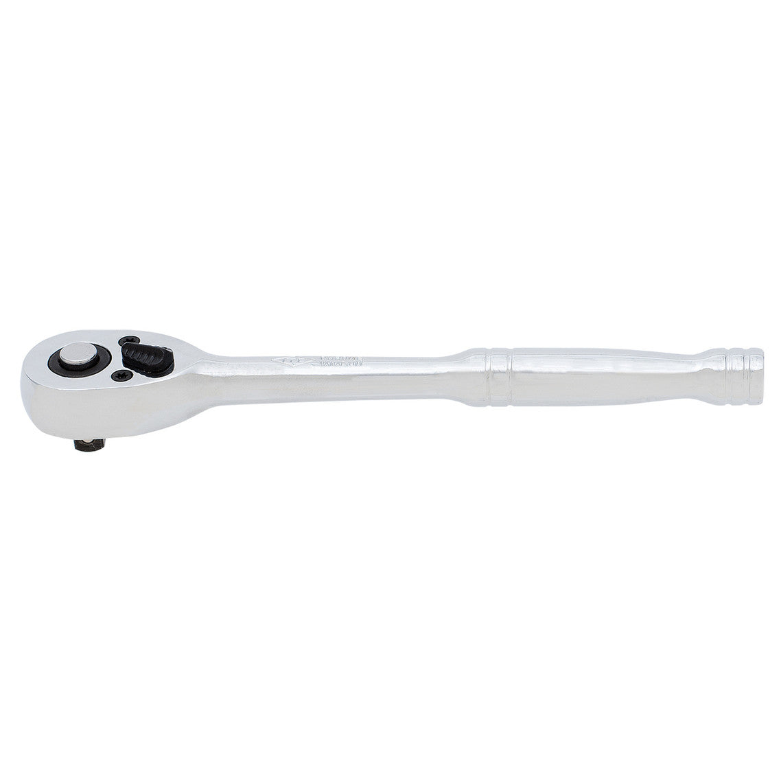 ITC ITC IRH-14 Ratchet Wrench — 1/4" Drive, 6"