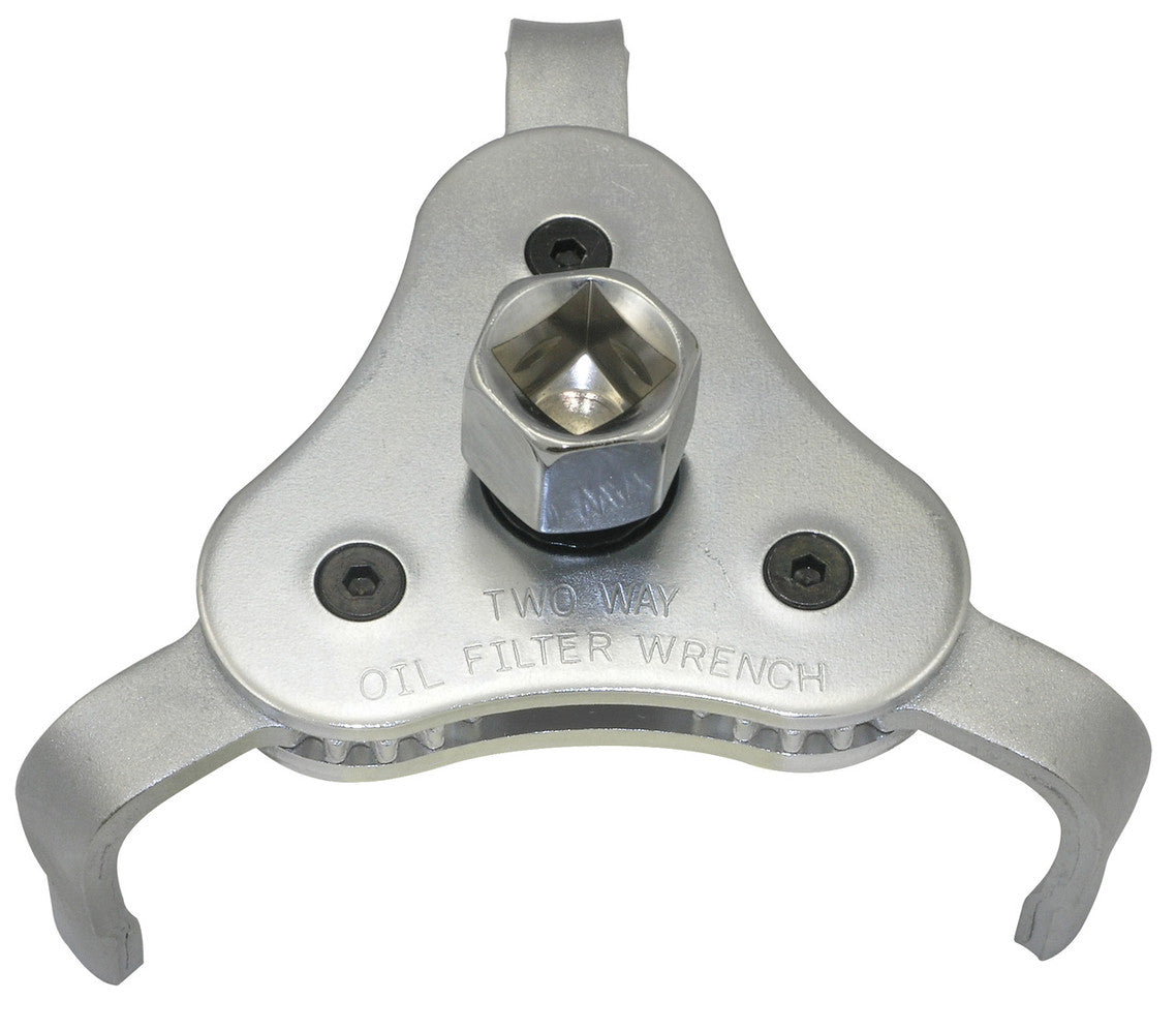 ITC ITC IFW-002 Two-Way Oil Filter Wrench