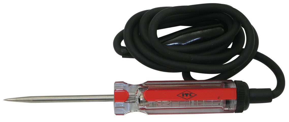 ITC ITC ICT-612 6 - 12 Volt Circuit Tester