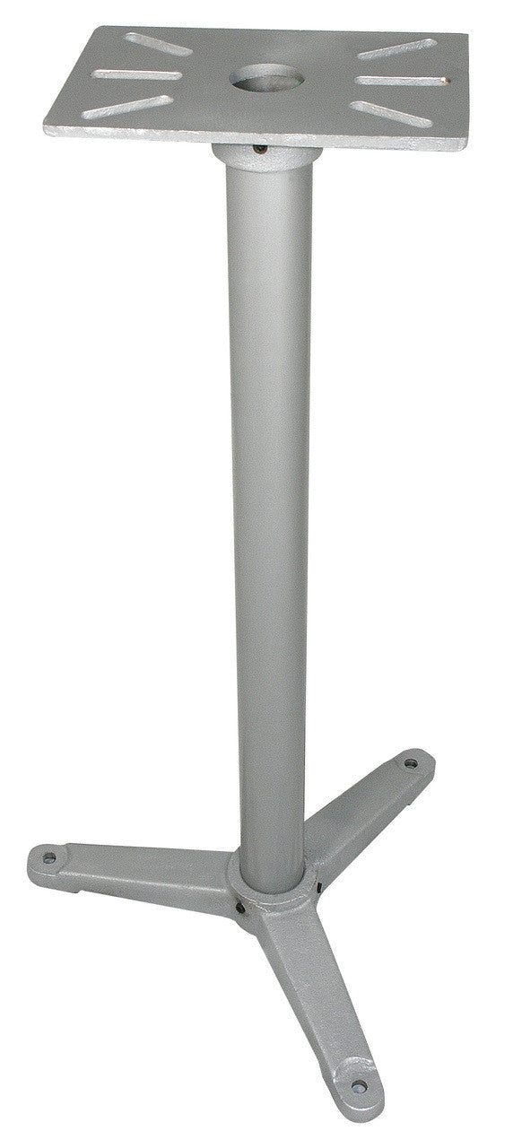 ITC ITC IBGS-10 Bench Grinder Stand – 32" High