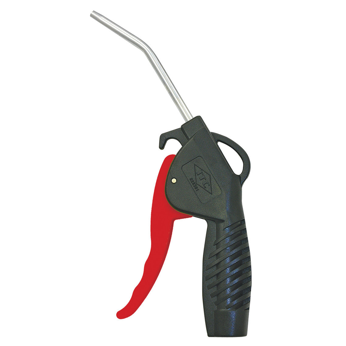ITC ITC IT-AG4AN 4" Angled Nozzle Blow Gun