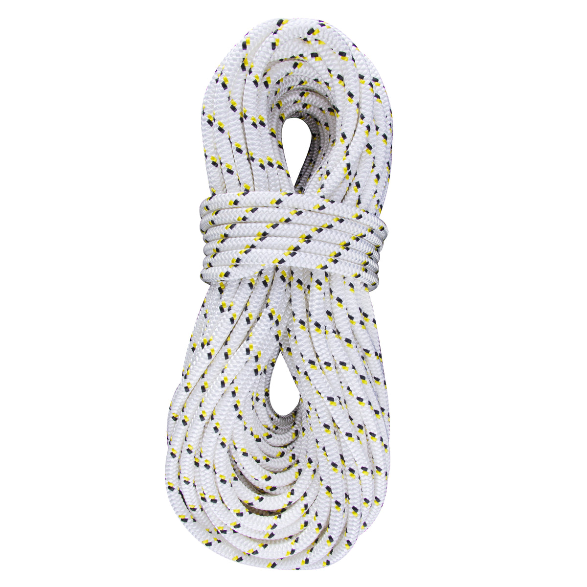 3M 3M CALIBER V2 16-Strand Rope, 13 mm, for Dismantling