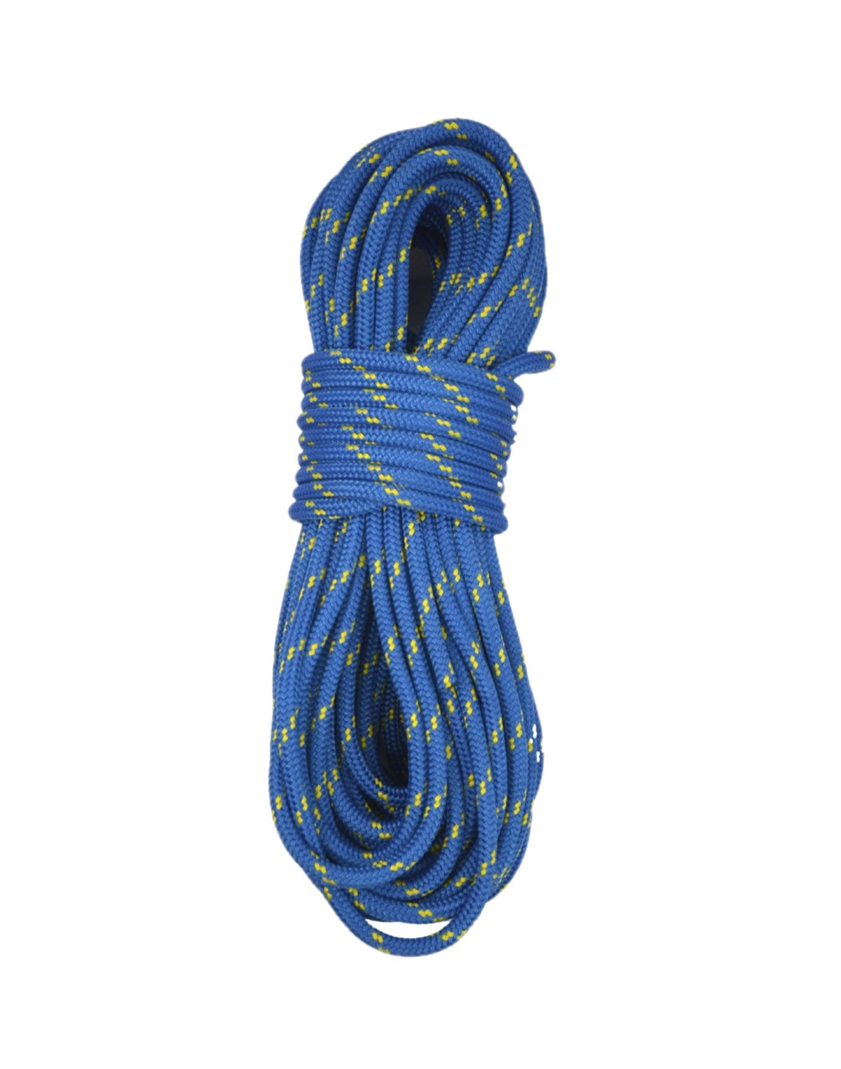 ATLANTIC BRAIDS Atlantic Braids X-TRAC Rigging Bullrope, Blue, 12.7 mm