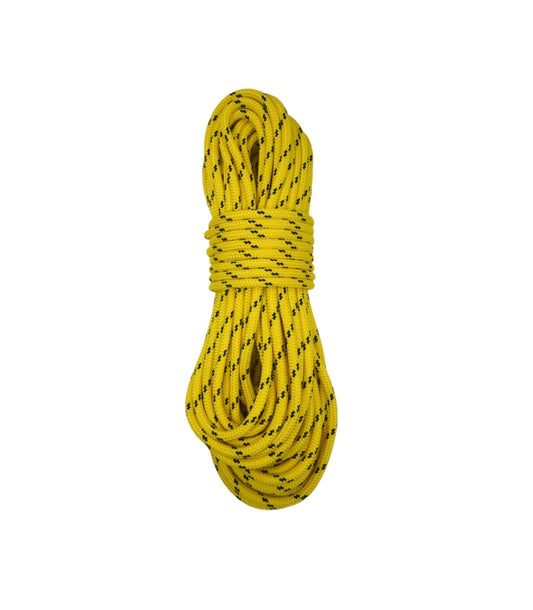 Rigging Bullrope, 9/16 in