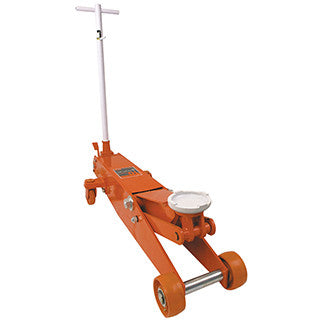 Strongarm Strongarm 957 10 Ton Long Chassis Manual Jack