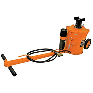 Strongarm Strongarm 529 Heavy-Duty 10 Ton Air Lift Jack