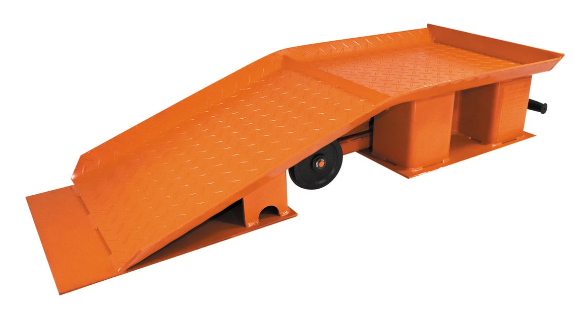 Strongarm Strongarm TR-20ATW 20 Ton Truck Ramps