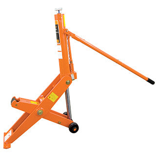 Strongarm Strongarm 958A Heavy Duty Forklift Jack – 7 T