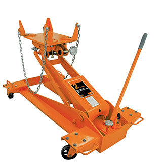 Strongarm Strongarm 808A Super Heavy Duty 2 Ton Low Profile Transmission Jack