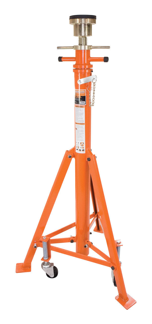 Strongarm Strongarm WTS15H-SHD High Fixed Stand – 15,000 lb Capacity