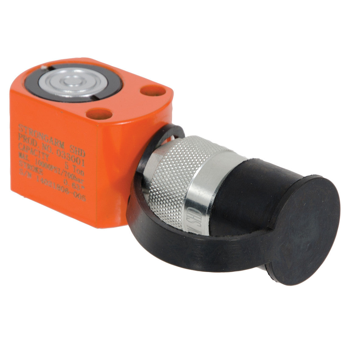 Strongarm Strongarm SACS50 5 Metric Ton Single-Acting Cylinder – SUW-033001